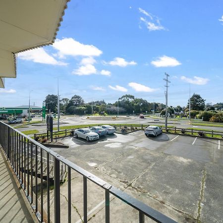 Coachmans Inn Invercargill Exterior foto